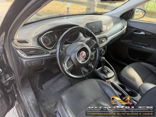 FIAT Tipo usata, con Chiusura centralizzata
