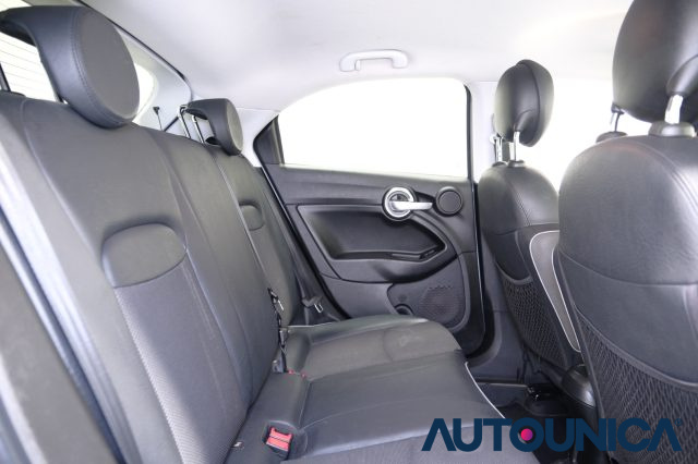 FIAT 500X usata 55