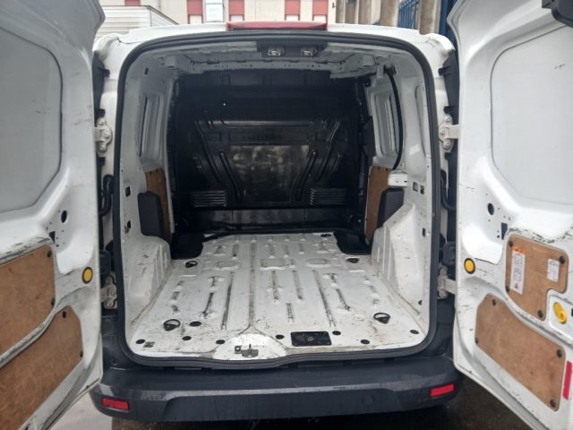 FORD Tourneo Connect usata, con Airbag Passeggero