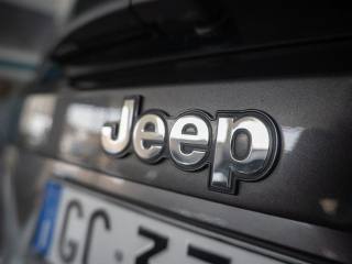 JEEP Renegade usata, con Cerchi in lega