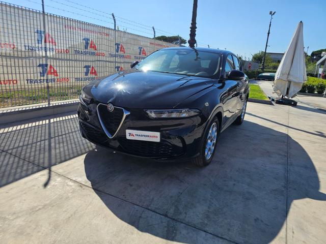 ALFA ROMEO Tonale usata, con ABS