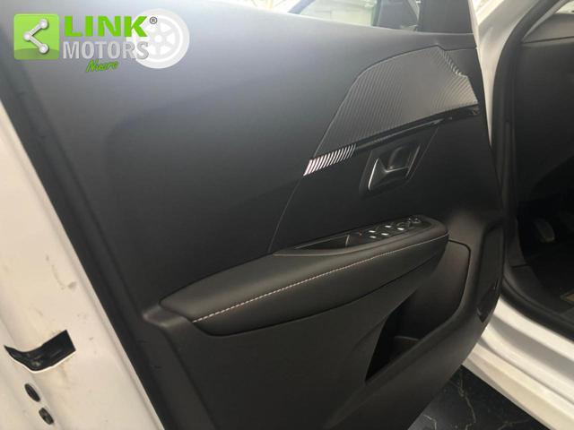 PEUGEOT 208 usata, con Touch screen