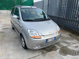 CHEVROLET Matiz usata, con Airbag