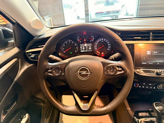 OPEL Corsa usata, con Antifurto