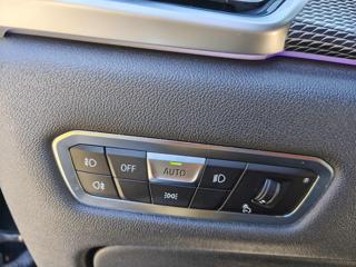 BMW X5 usata, con Filtro antiparticolato