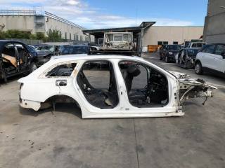 AUDI A6 usata, con Airbag Passeggero