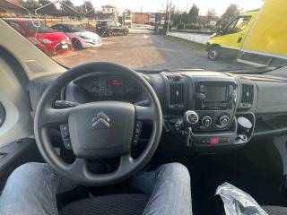 CITROEN Jumper usata, con Chiusura centralizzata telecomandata