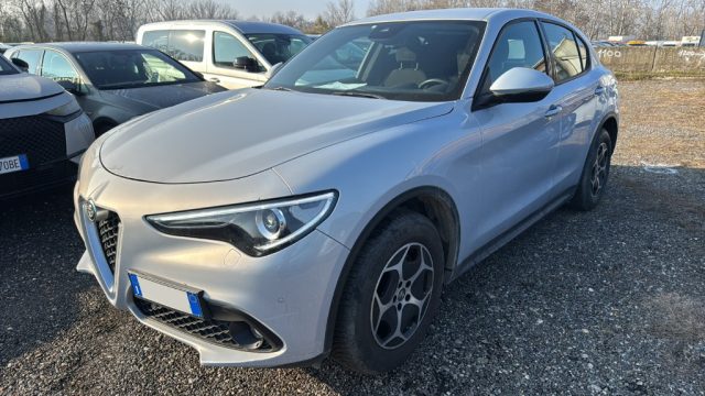 ALFA ROMEO Stelvio usata, con ABS