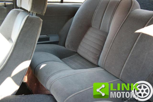 ALFA ROMEO Alfetta usata 49