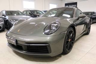 PORSCHE 911 usata, con Airbag laterali