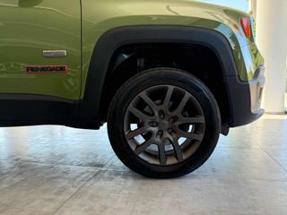 JEEP Renegade usata, con Cerchi in lega