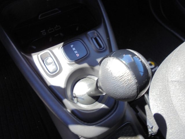 SMART ForTwo usata, con Airbag testa