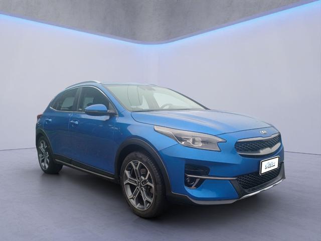 KIA XCeed usata, con Chiusura centralizzata