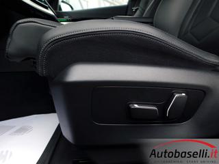 BMW 520 usata, con Luce d