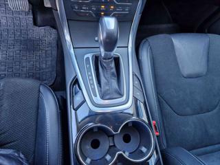 FORD S-Max usata, con Immobilizzatore elettronico