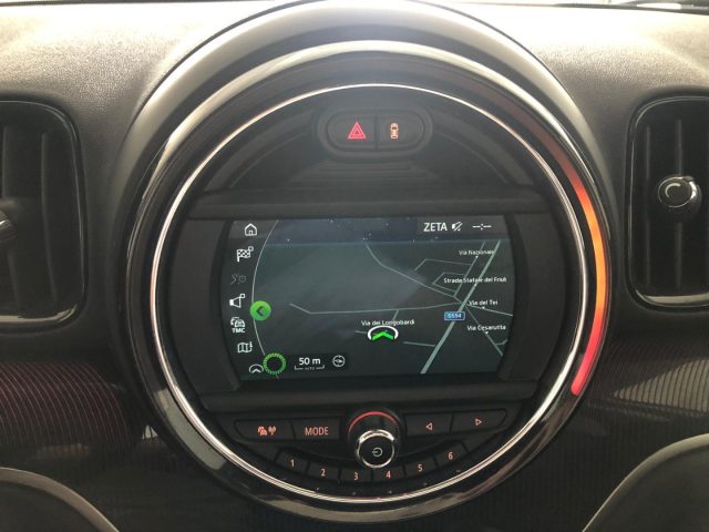 MINI Countryman usata, con Alzacristalli elettrici