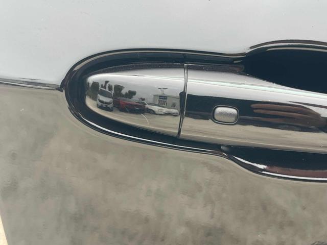 JEEP Compass usata, con Interni in pelle