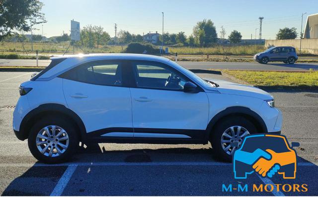 OPEL Mokka usata, con Cerchi in lega
