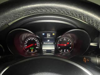 MERCEDES-BENZ C 220 usata, con Fendinebbia