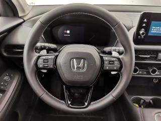 HONDA ZR-V usata, con Controllo trazione