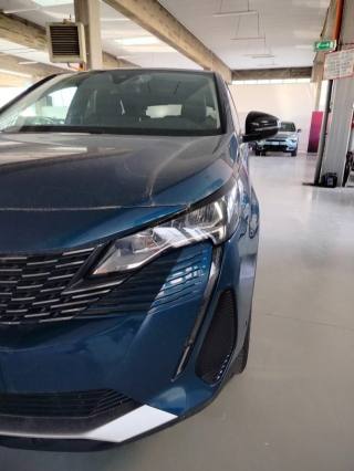 PEUGEOT 3008 usata, con Riconoscimento dei segnali stradali