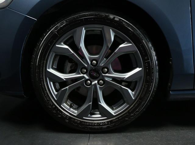 FORD Focus usata, con Boardcomputer