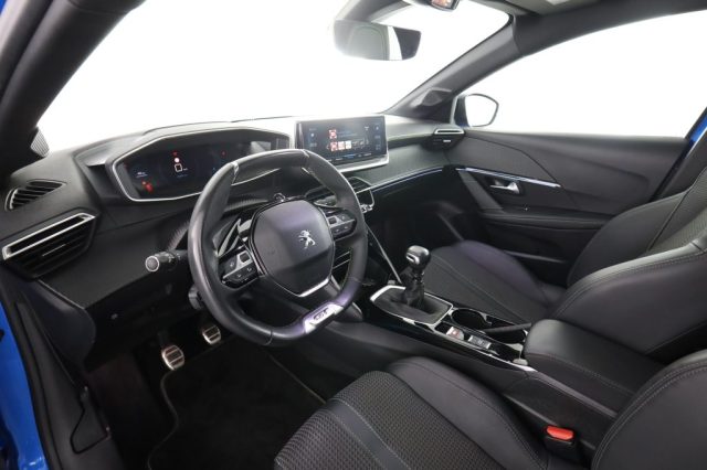 PEUGEOT 208 usata 1