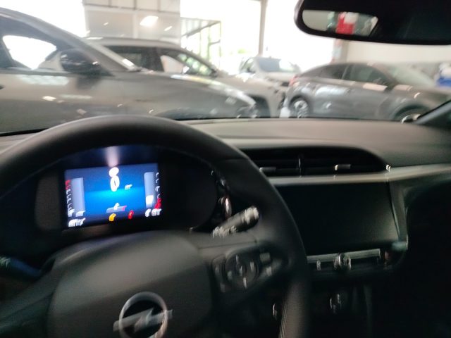 OPEL Corsa usata, con Frenata d