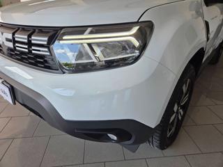 DACIA Duster usata, con Airbag Passeggero