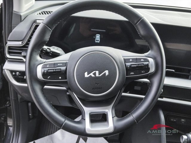 KIA Sportage usata 13