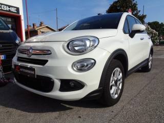FIAT 500X usata, con Airbag
