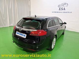 OPEL Insignia usata, con Climatizzatore