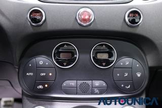 ABARTH 595C usata, con Bluetooth
