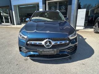 MERCEDES-BENZ GLA 200 usata, con Airbag