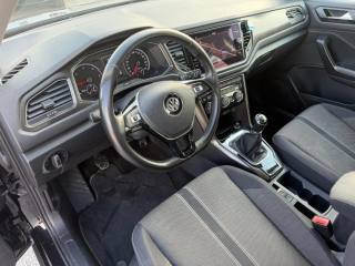 VOLKSWAGEN T-Roc usata, con ESP