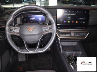 CUPRA Formentor usata, con Fari LED