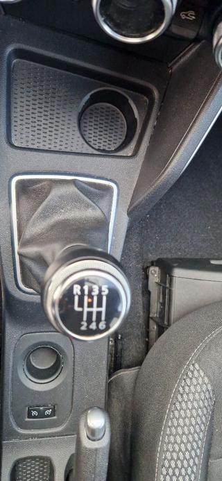 DACIA Duster usata, con Controllo automatico clima