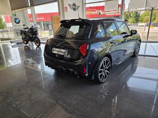 MINI Mini usata, con Alzacristalli elettrici