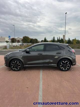 FORD Puma usata, con Airbag Passeggero