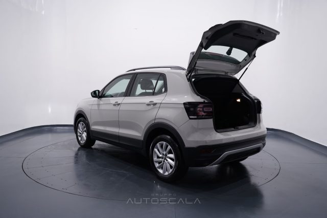 VOLKSWAGEN T-Cross usata 27