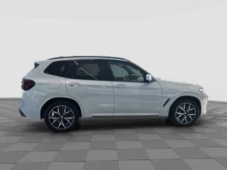 BMW X3 usata 4
