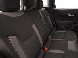 JEEP Renegade usata, con Autoradio digitale