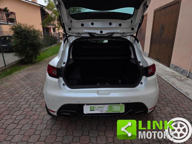 RENAULT Clio usata, con Volante multifunzione