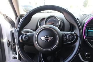MINI Countryman usata, con Controllo trazione
