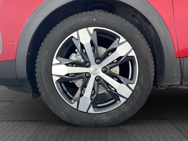 PEUGEOT 3008 usata 14