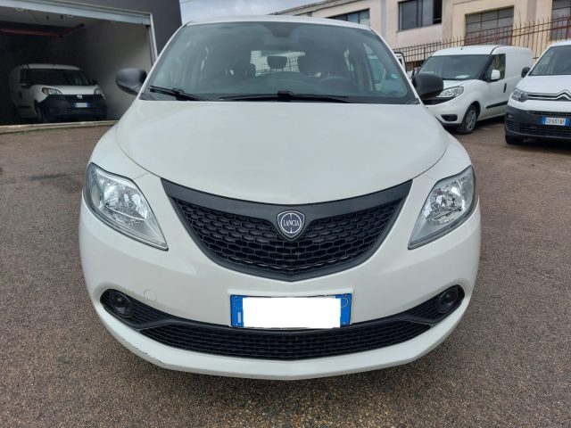 LANCIA Ypsilon usata 1