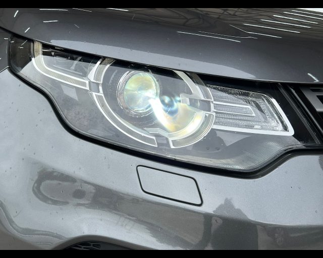 LAND ROVER Discovery Sport usata, con Climatizzatore