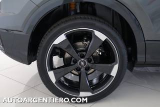 AUDI Q2 usata, con Sistema di chiamata d