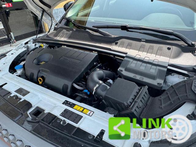LAND ROVER Range Rover Evoque usata, con Specchietti laterali elettrici