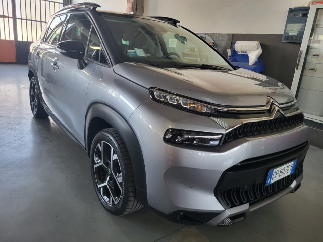 CITROEN C3 Aircross usata, con Autoradio